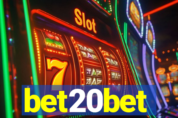 bet20bet