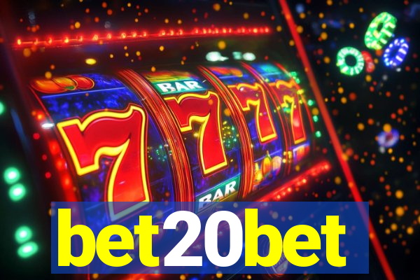 bet20bet