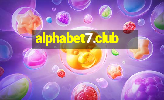 alphabet7.club