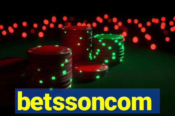 betssoncom