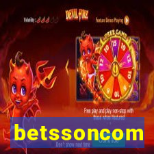 betssoncom