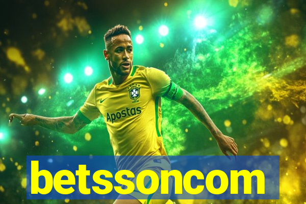 betssoncom