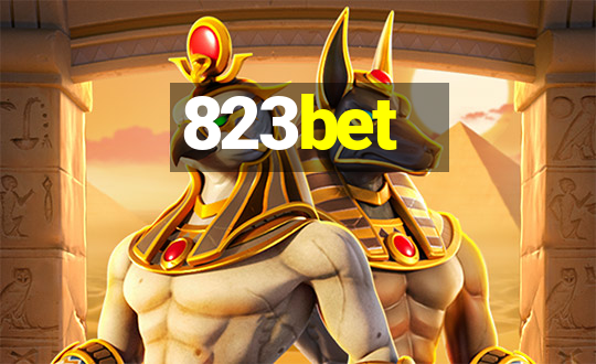 823bet