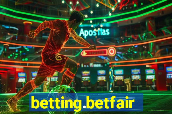 betting.betfair.com