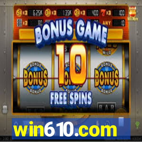 win610.com