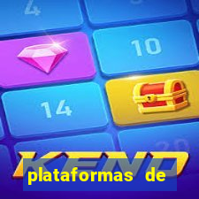 plataformas de jogos fortune tiger