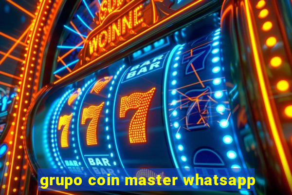 grupo coin master whatsapp