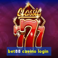 bet88 casino login