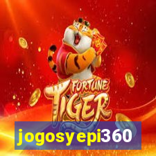 jogosyepi360