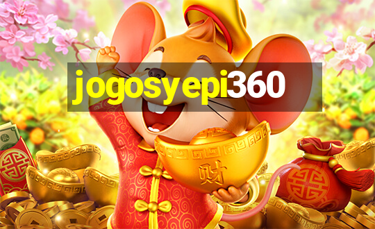 jogosyepi360