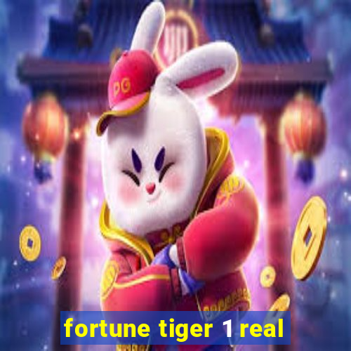 fortune tiger 1 real