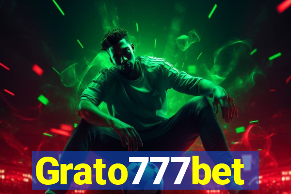 Grato777bet