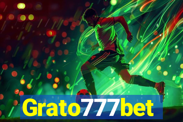 Grato777bet