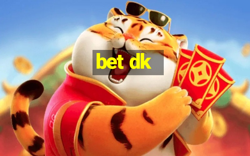 bet dk