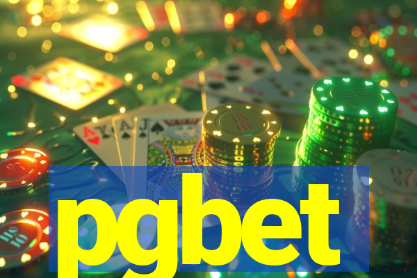 pgbet