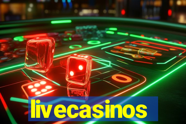 livecasinos