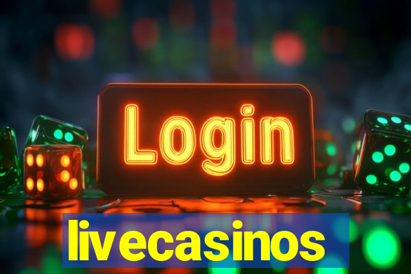 livecasinos