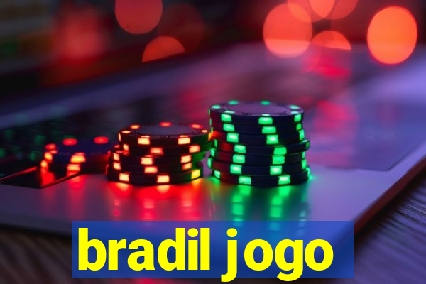 bradil jogo