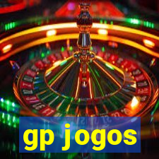 gp jogos