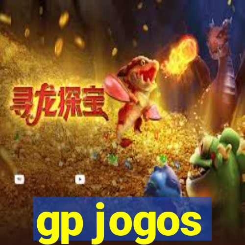 gp jogos