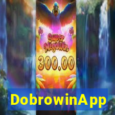 DobrowinApp