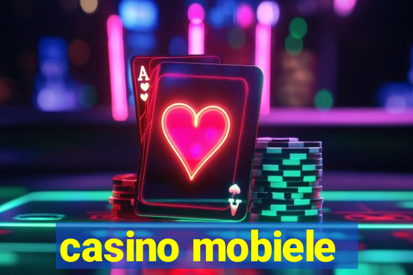 casino mobiele