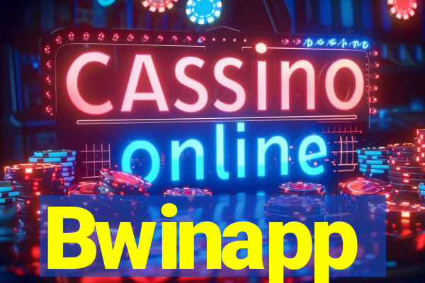 Bwinapp