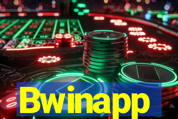 Bwinapp