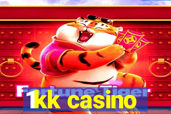 1kk casino