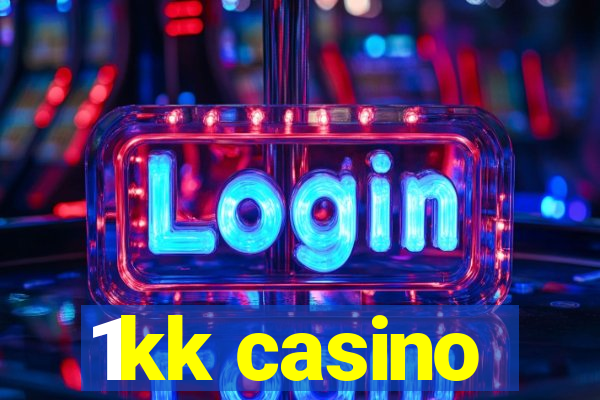 1kk casino