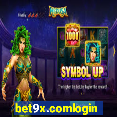 bet9x.comlogin