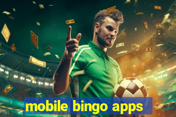 mobile bingo apps