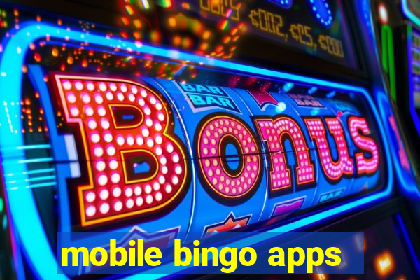 mobile bingo apps