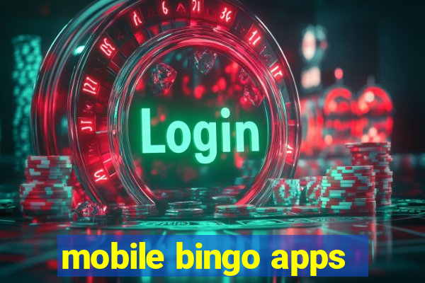 mobile bingo apps