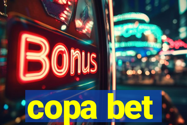 copa bet