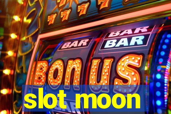 slot moon