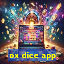 ox dice app