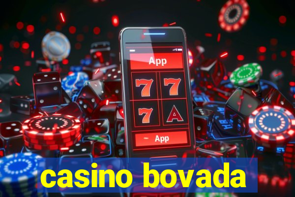 casino bovada