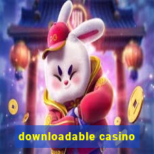 downloadable casino