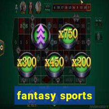 fantasy sports