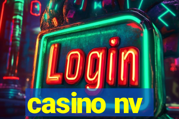 casino nv