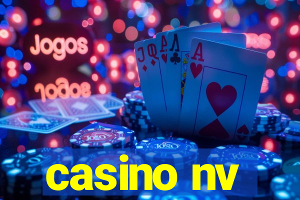 casino nv