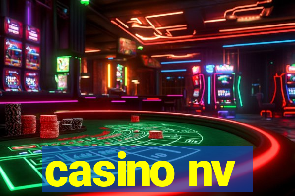 casino nv