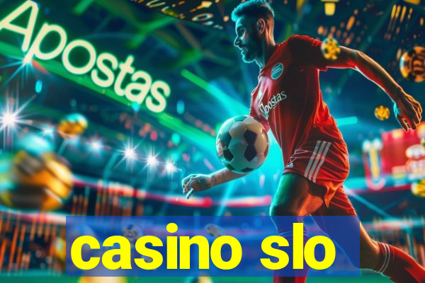 casino slo