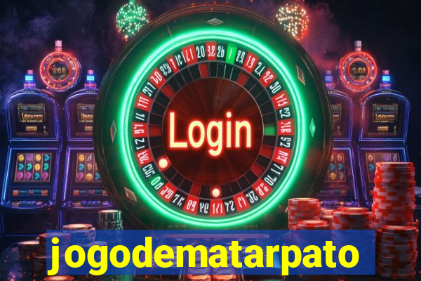 jogodematarpato