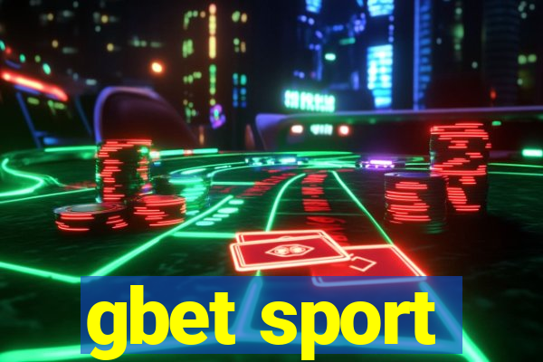 gbet sport