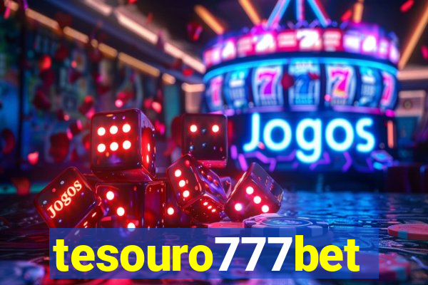 tesouro777bet