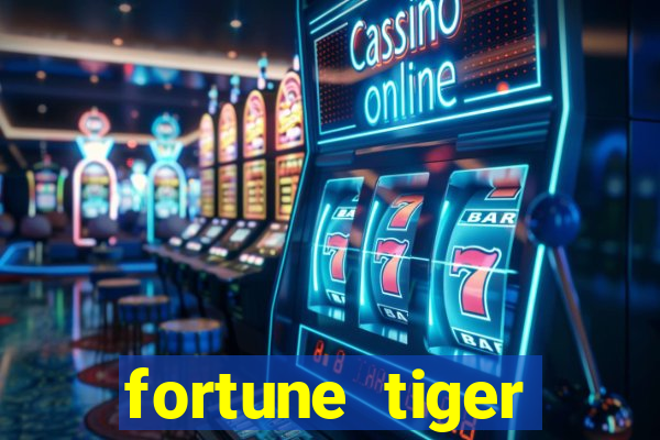 fortune tiger minutos pagantes