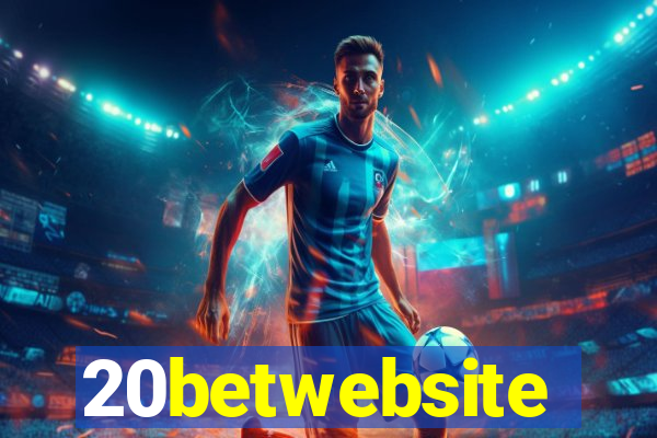 20betwebsite