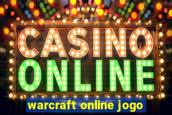 warcraft online jogo